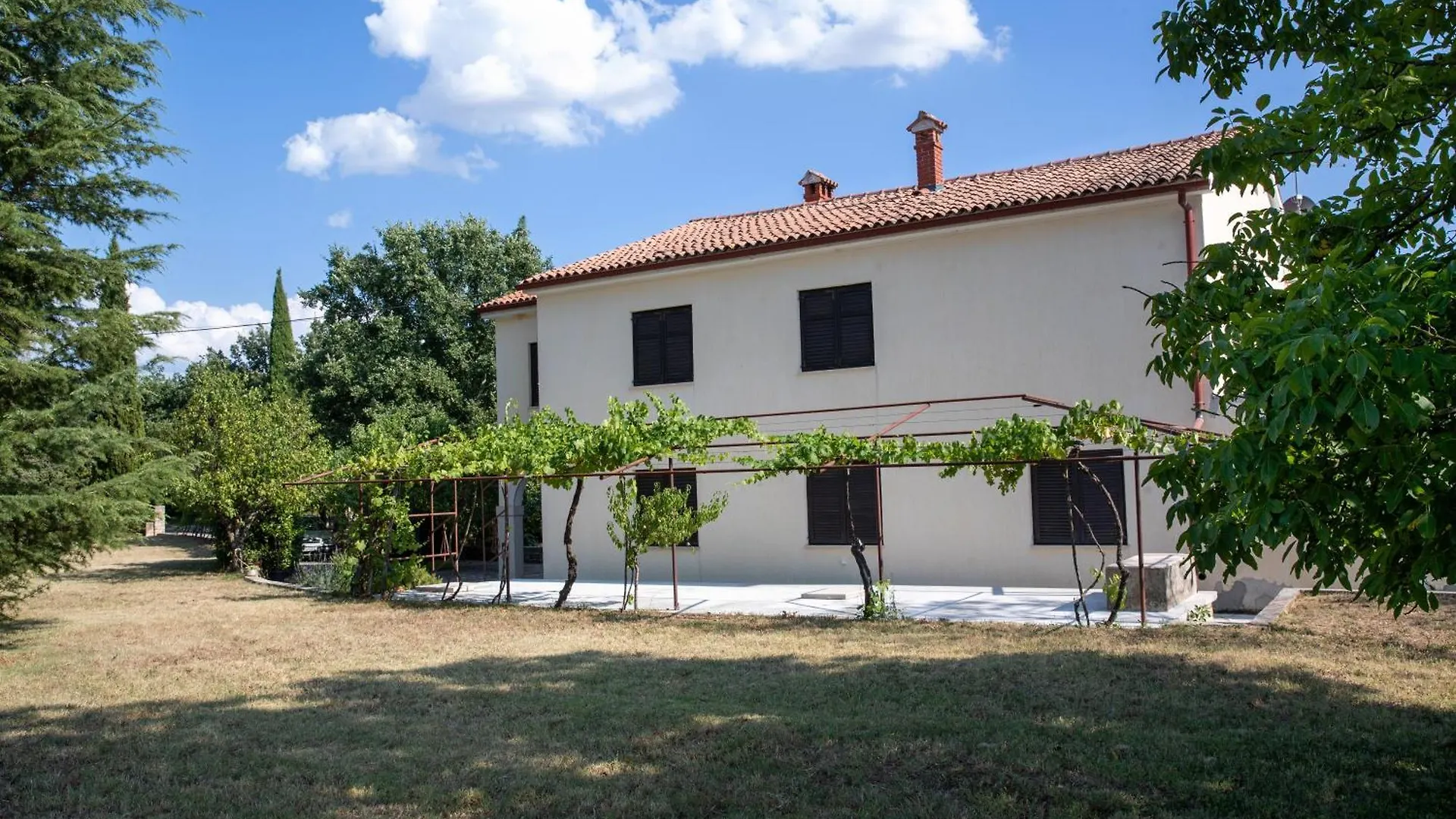 Apartman Jala Medaki Croatie