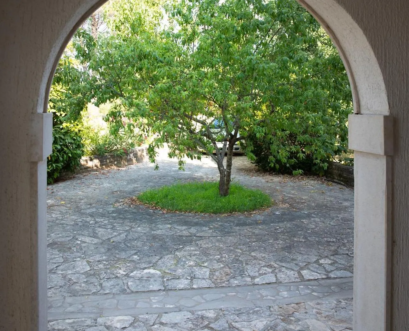 Appartement Apartman Jala Medaki