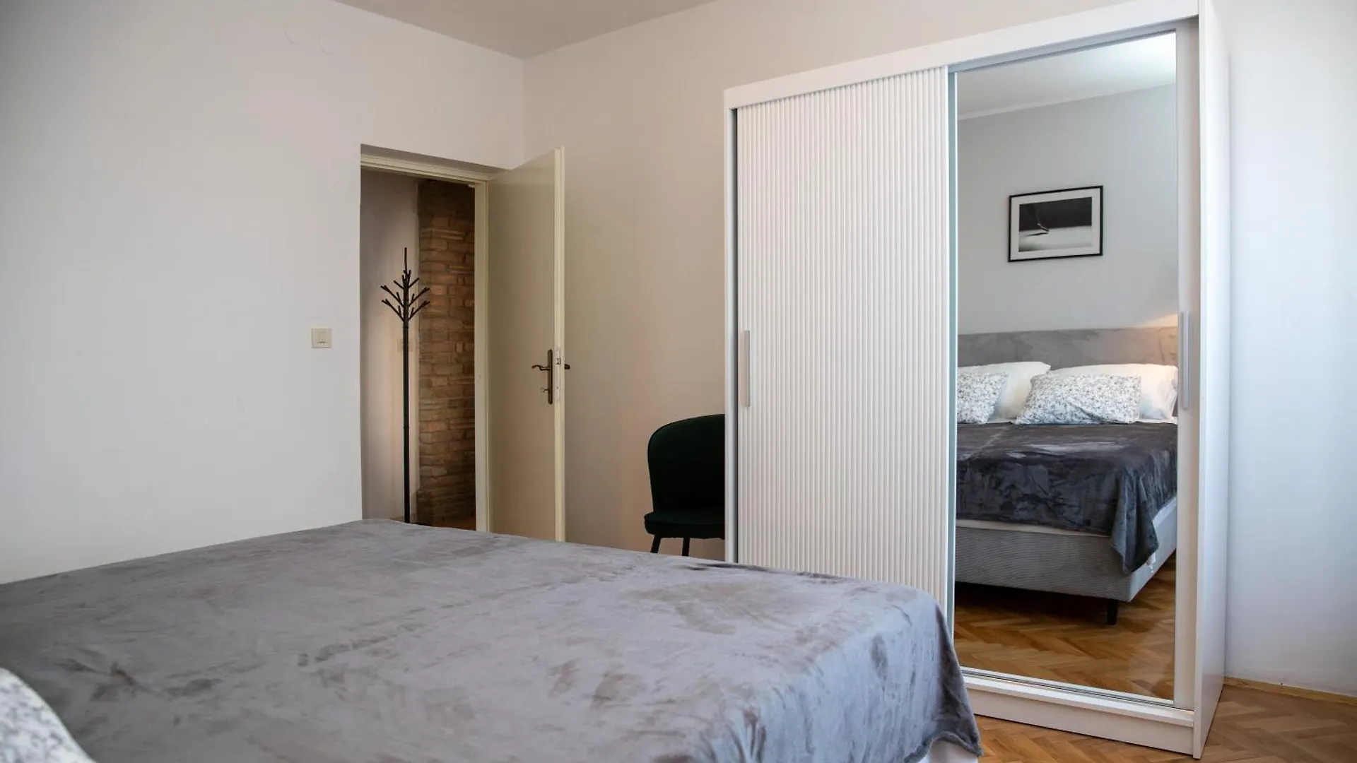 Apartman Jala Medaki Appartement