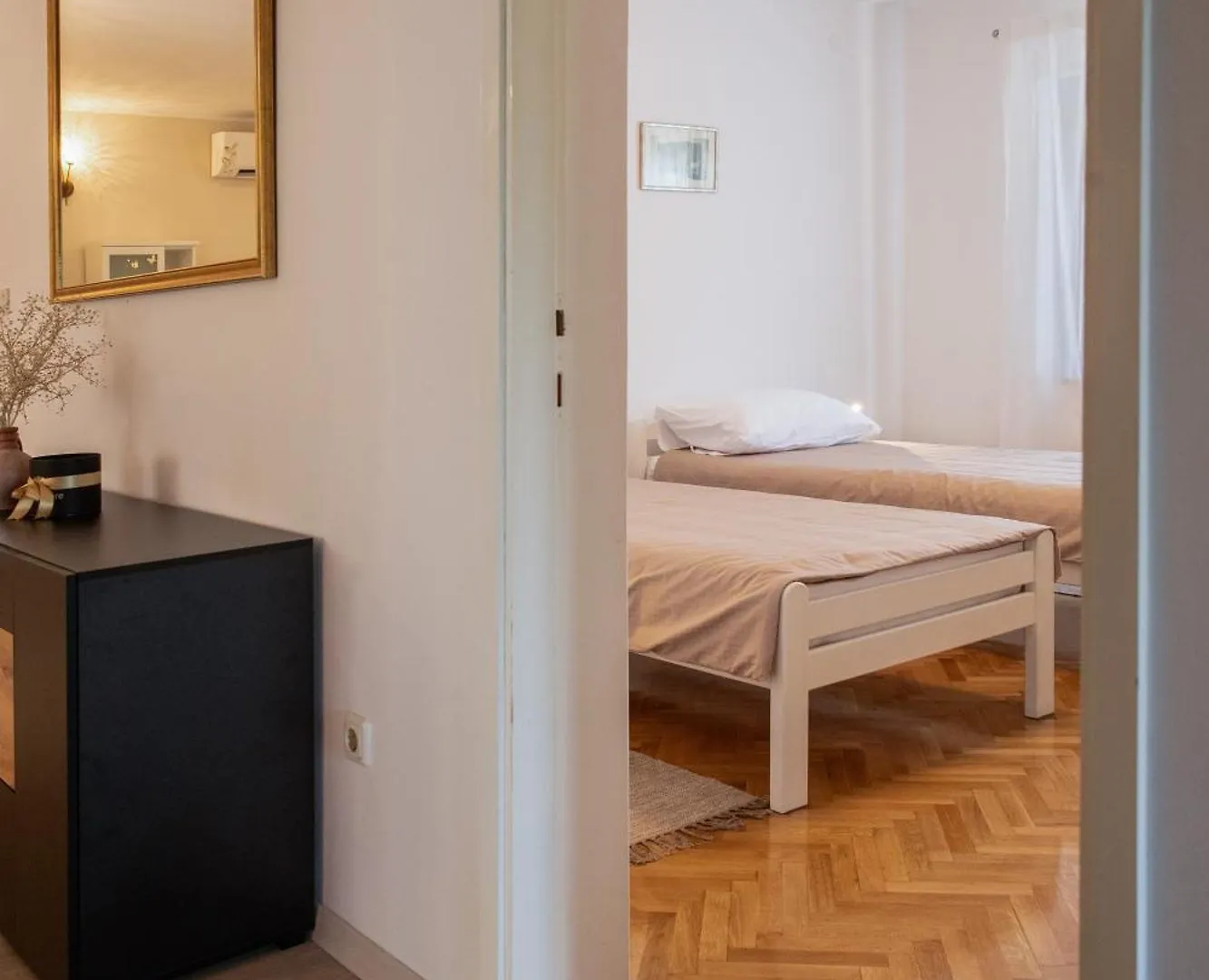Apartman Jala Medaki