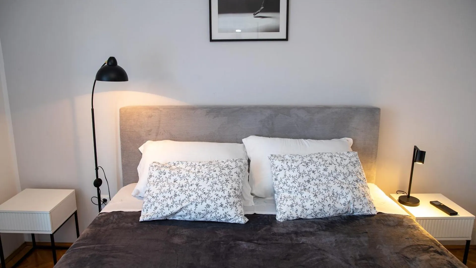 Apartman Jala Medaki Croatie