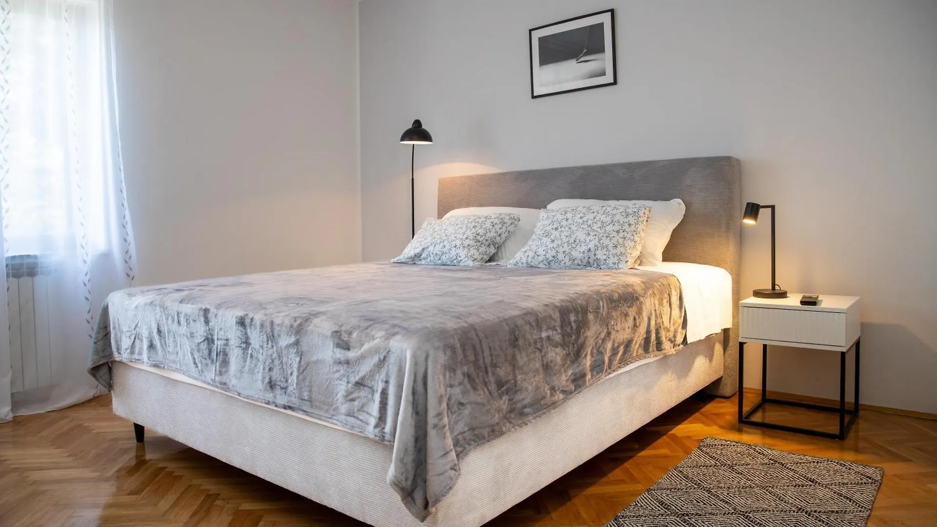 Appartement Apartman Jala Medaki