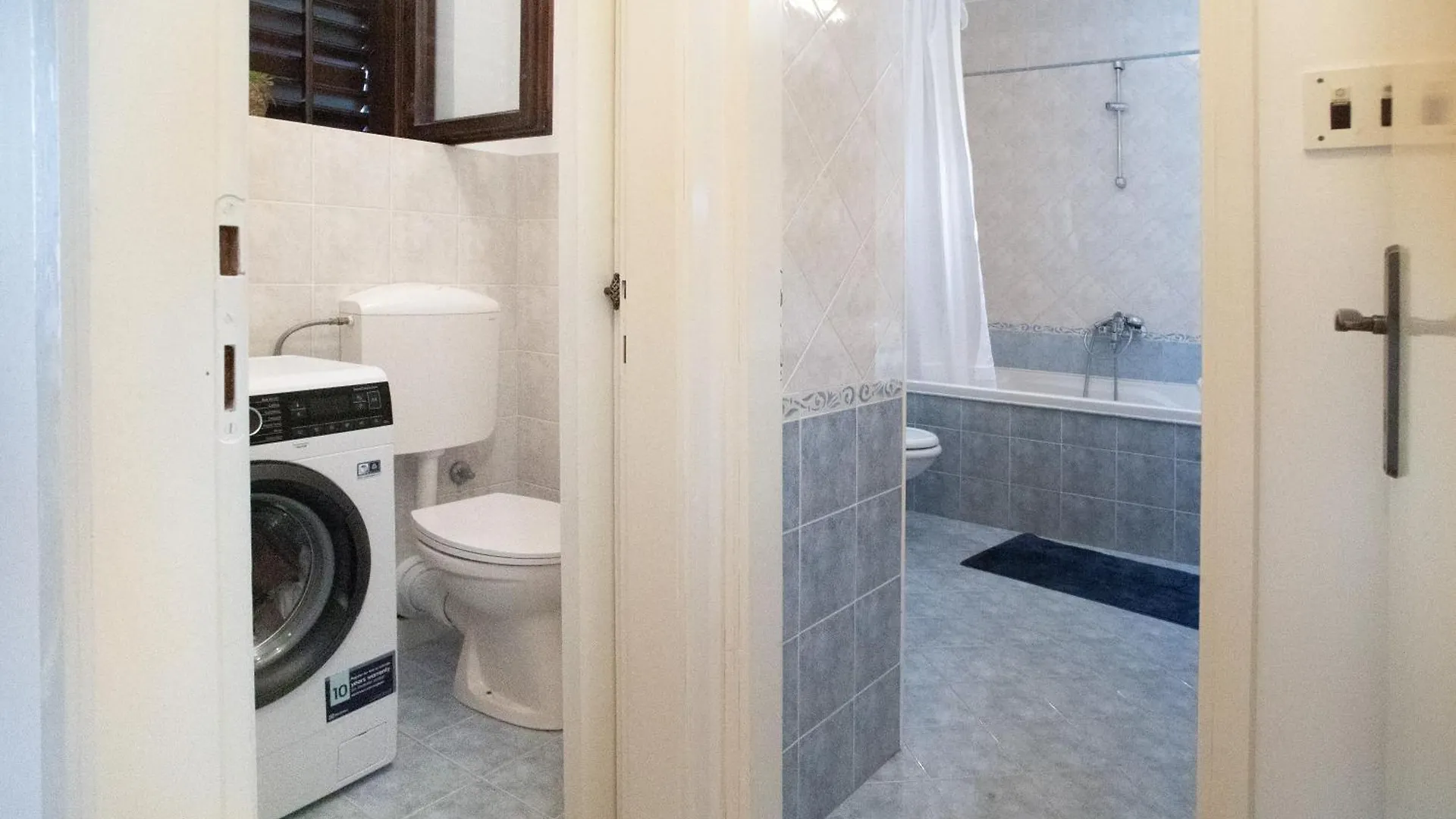 Appartement Apartman Jala Medaki Croatie